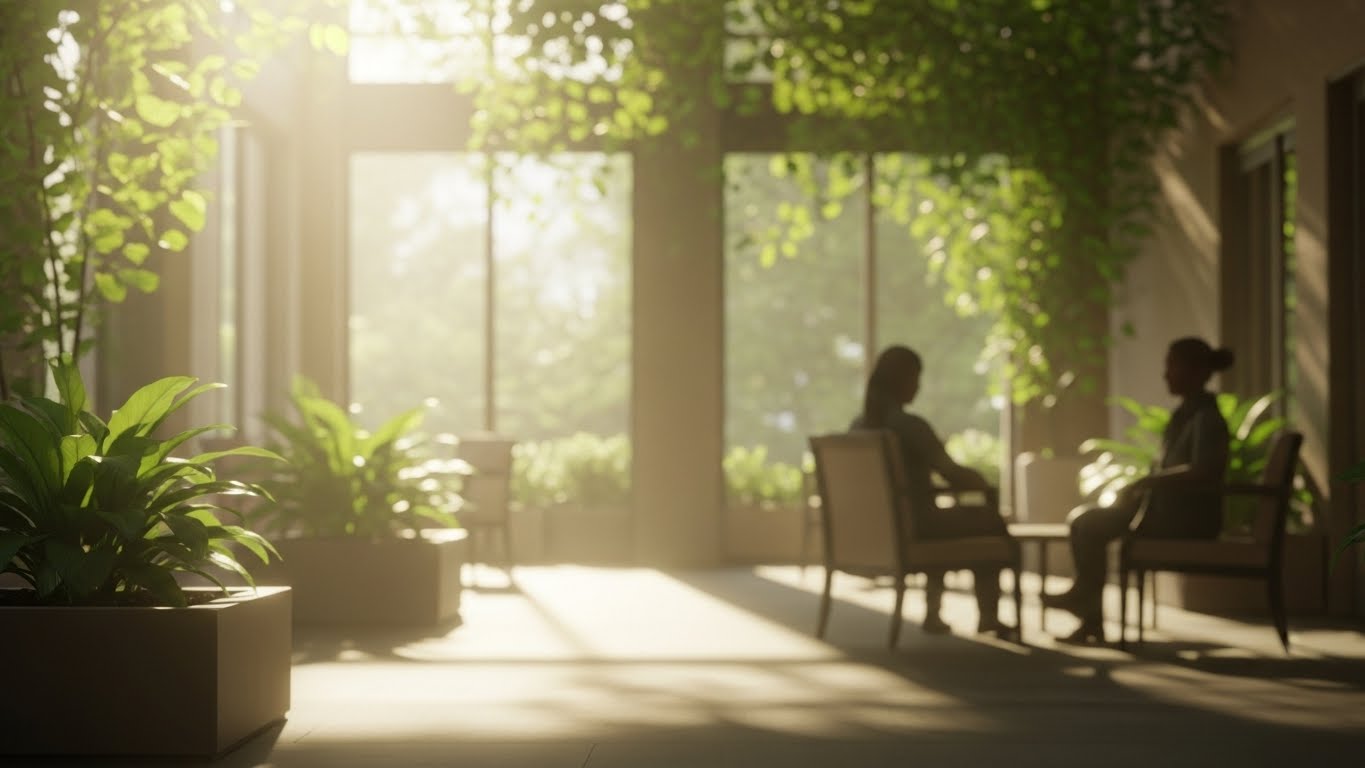 암환자 전용 프로그램