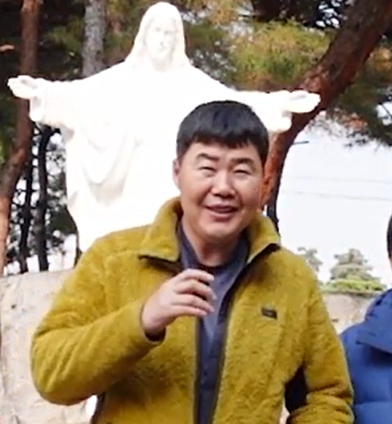 간암 1기, 충수암 1기 이*만님