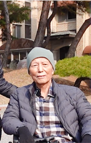 췌장암 4기_간, 폐 전이 이*택님